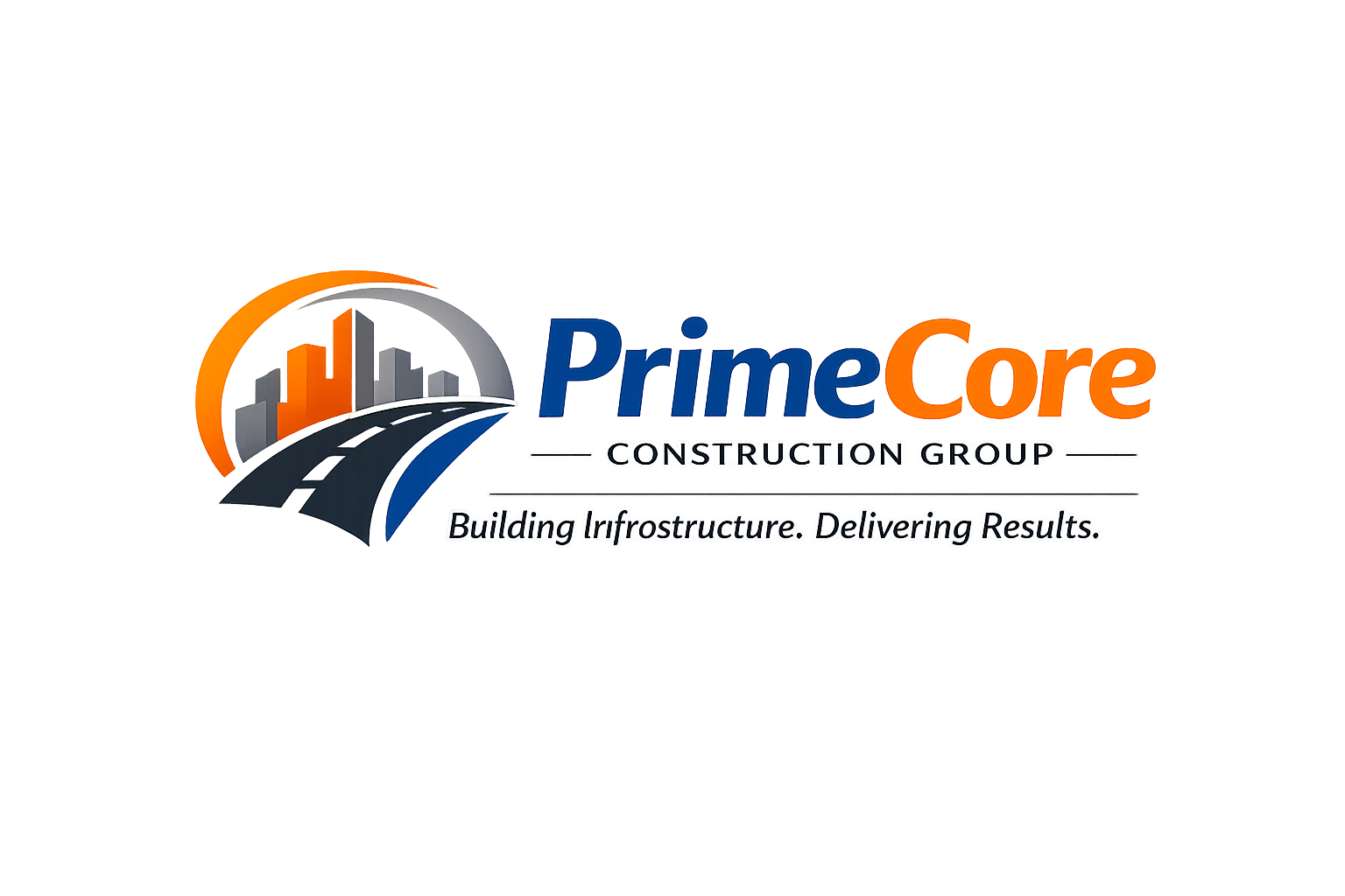 PrimeCore Construction Group